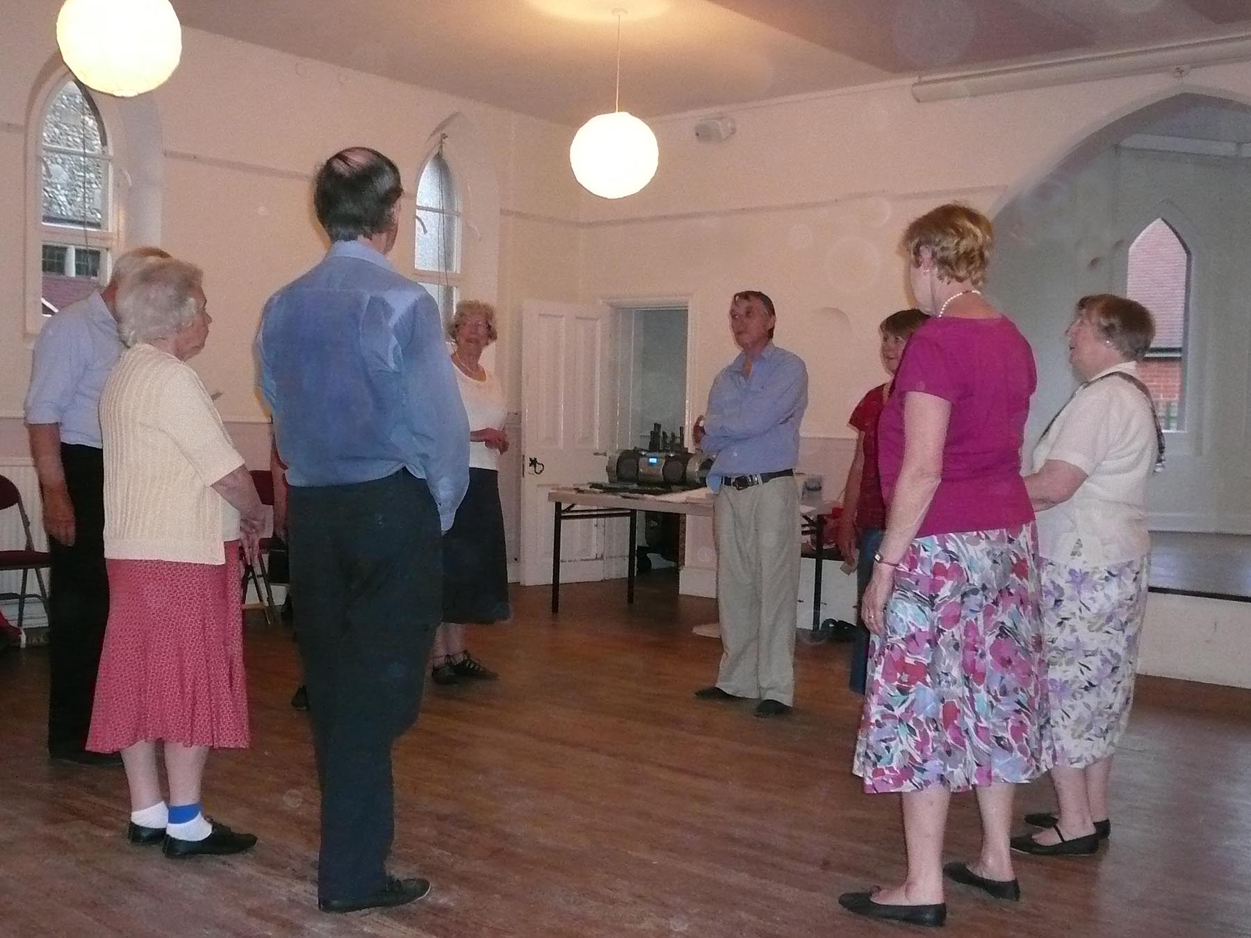 05 June 2013 Castle Square 1.jpg